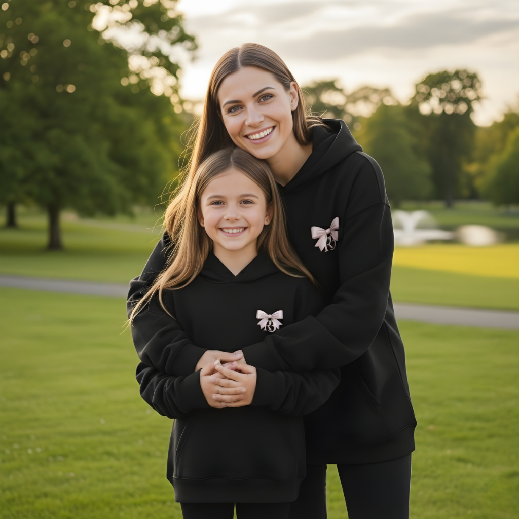 Kid's Hoodies