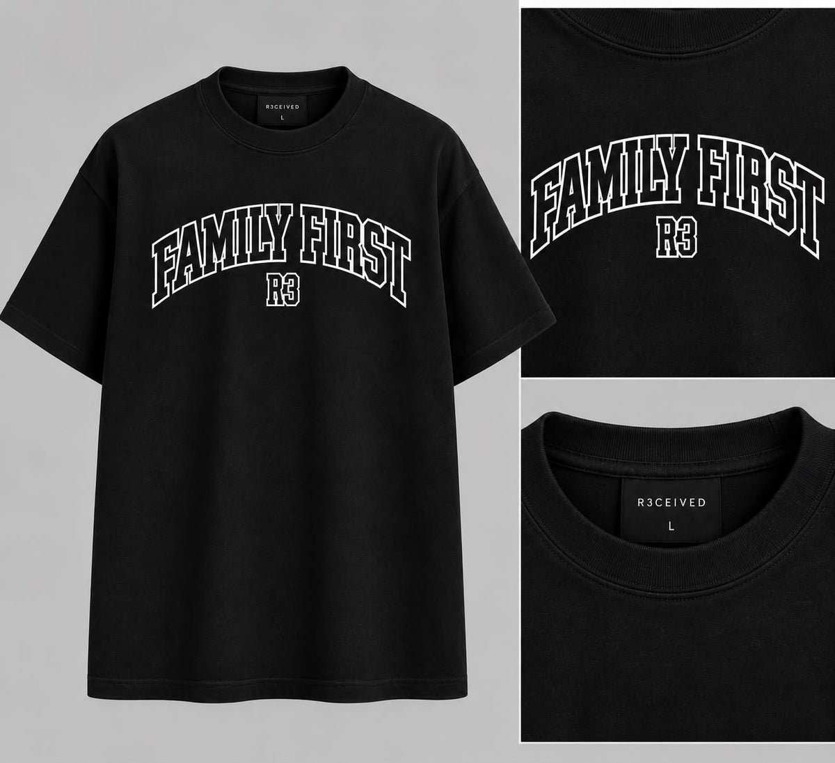 Family First
