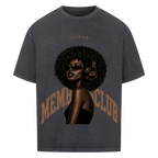 Image for color: washed black