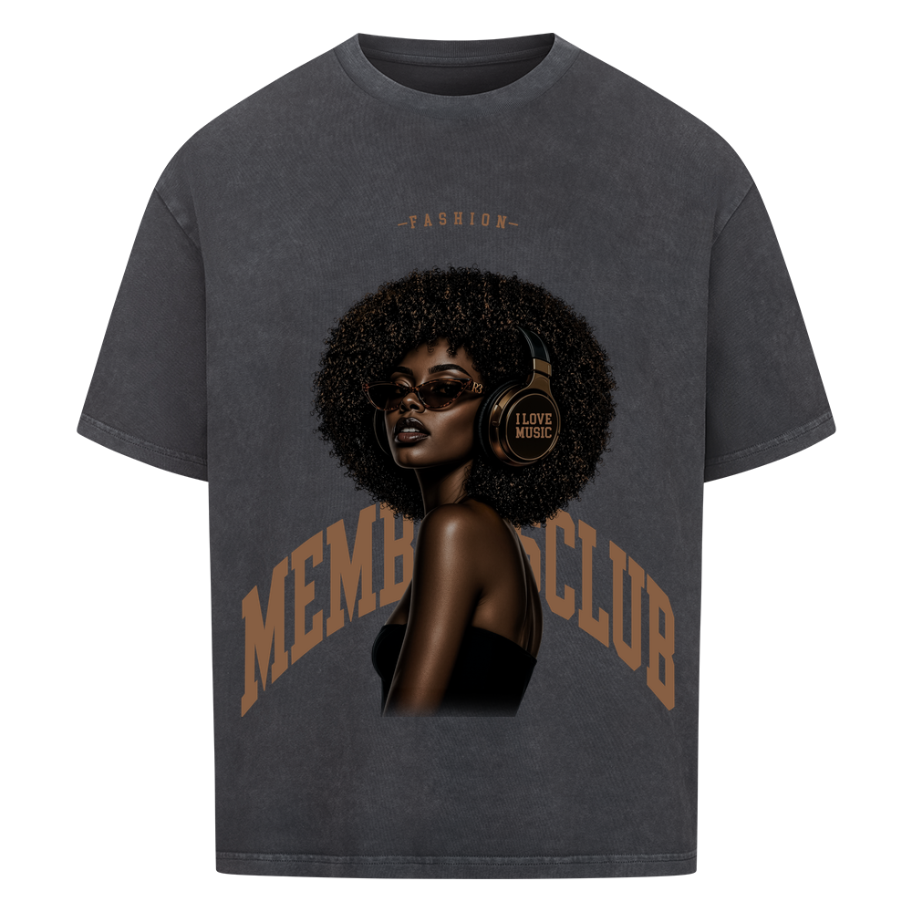 Image for color: washed black