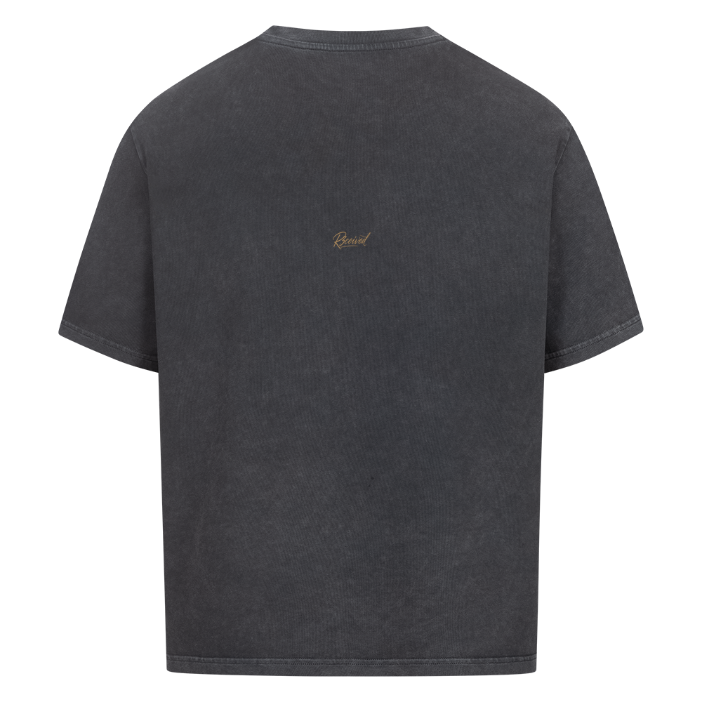 Image for color: washed black