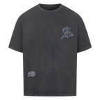 Image for color: washed black