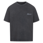 Image for color: washed black