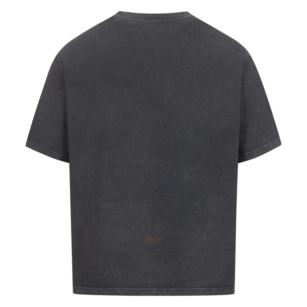 Image for color: washed black