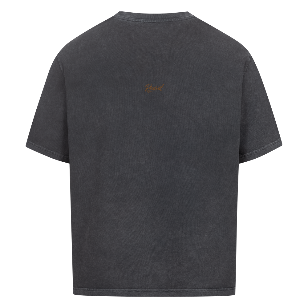 Image for color: washed black