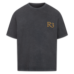Image for color: washed black