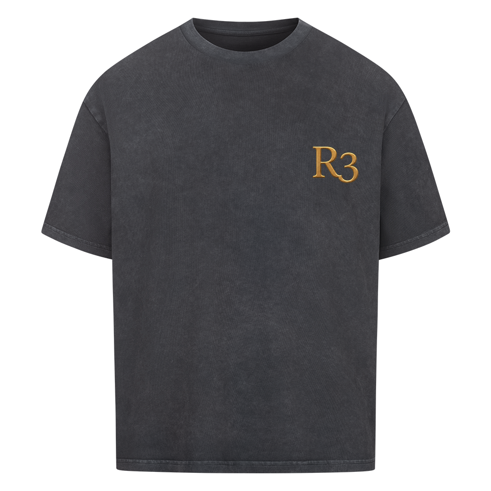 Image for color: washed black