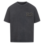 Image for color: washed black