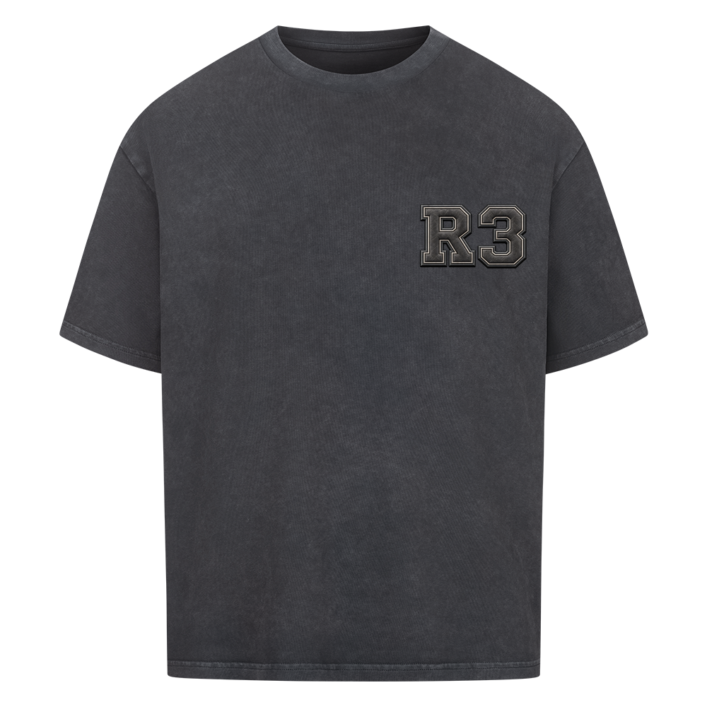 Image for color: washed black