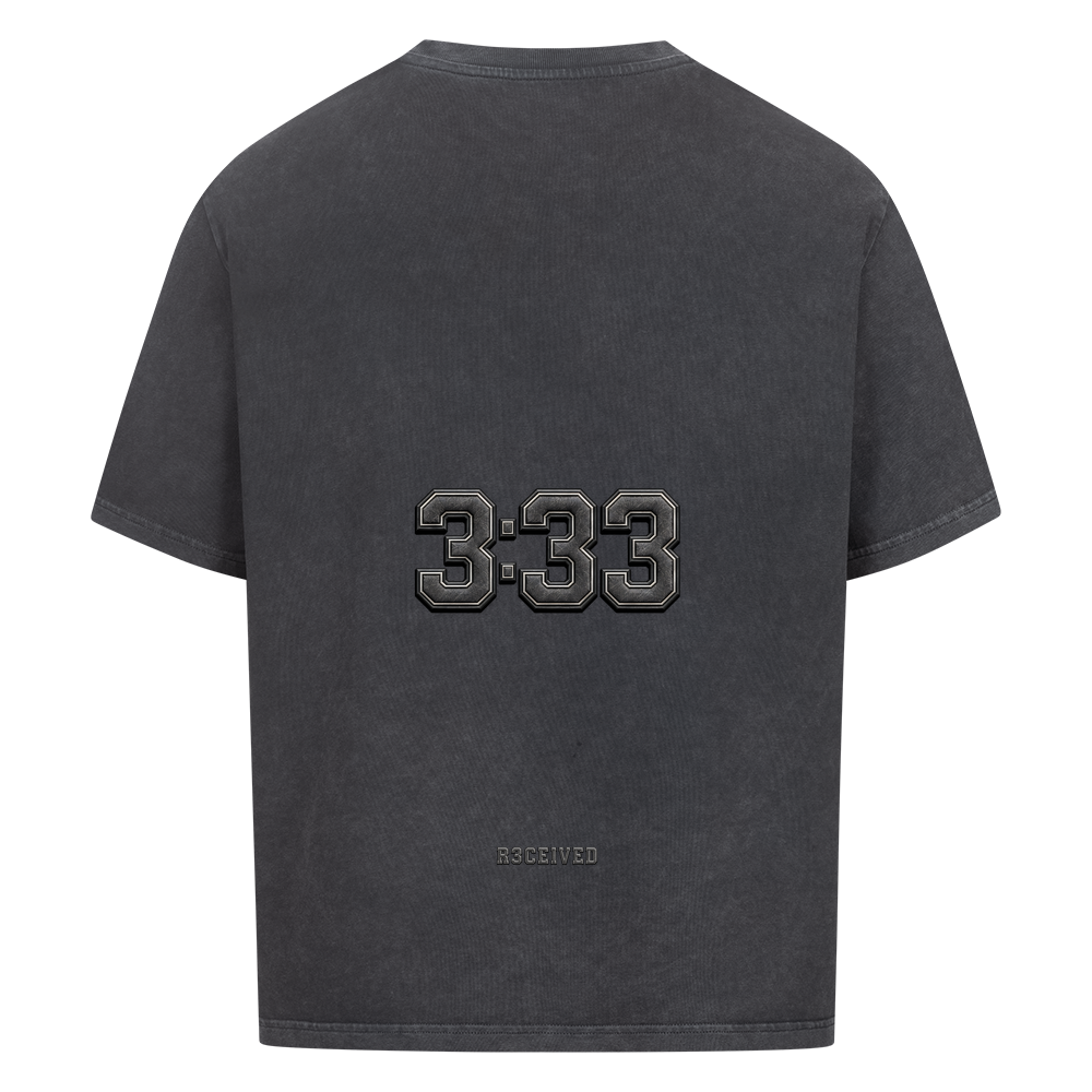 Image for color: washed black