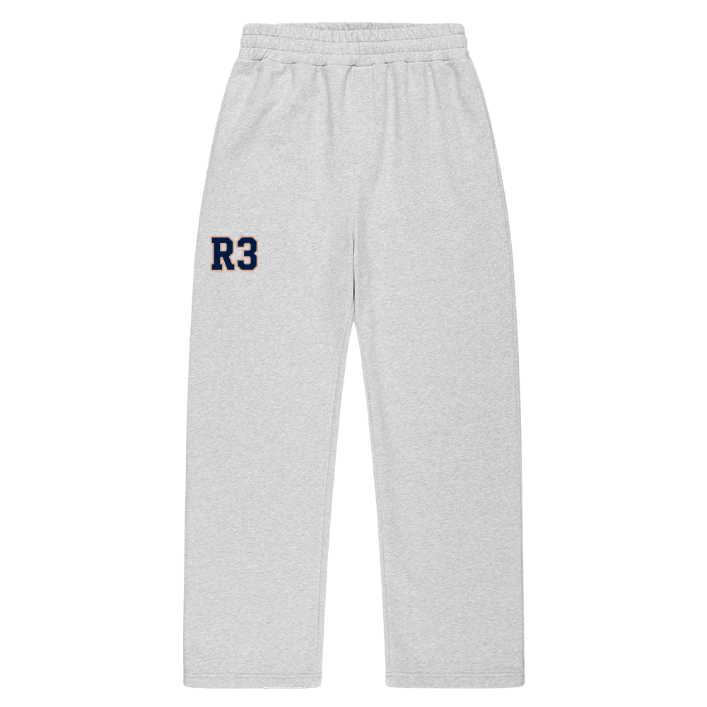Image for color: heather grey