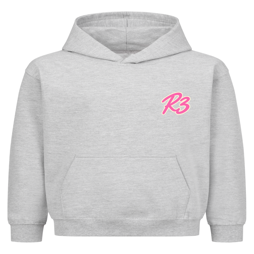 Image for color: heather grey