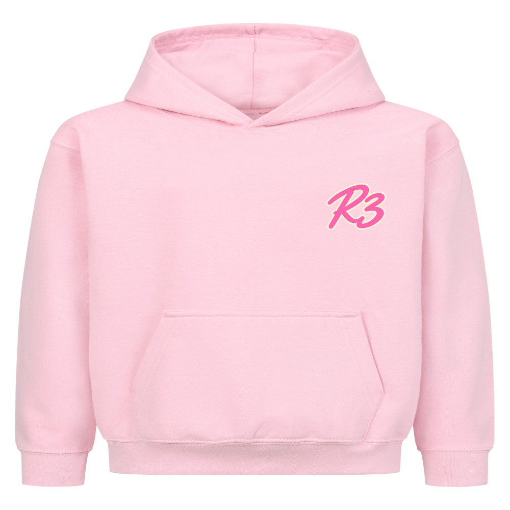 Image for color: pink