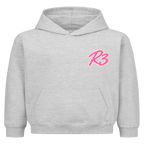 Image for color: heather grey