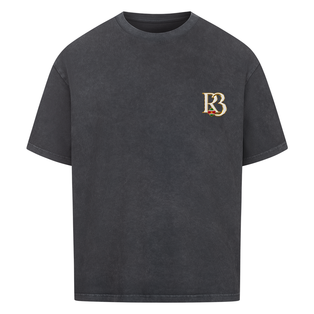 Image for color: washed black