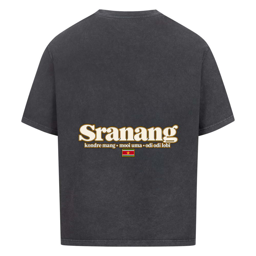 Image for color: washed black