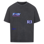 Image for color: washed black