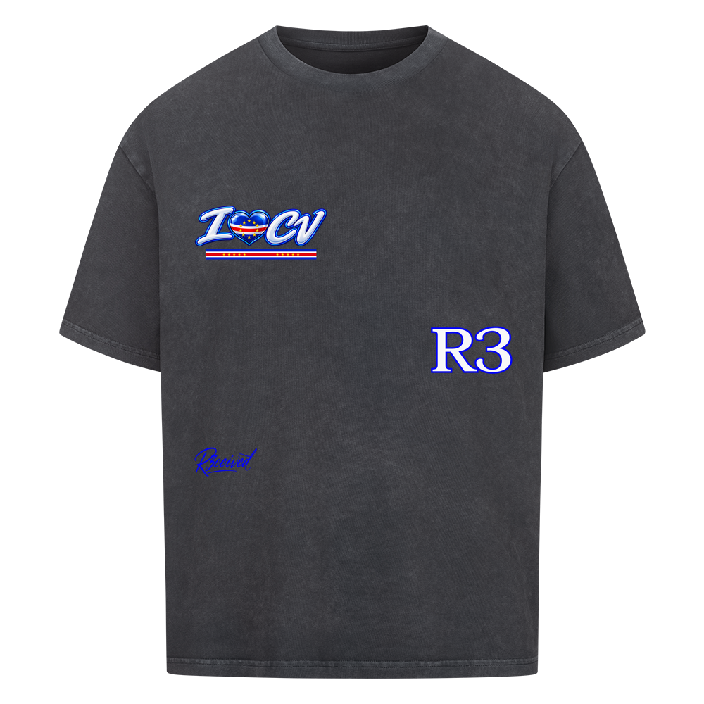 Image for color: washed black