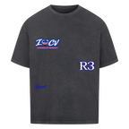 Image for color: washed black