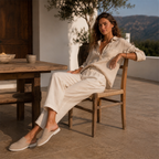 The Milan Suede Mules (unisex)
