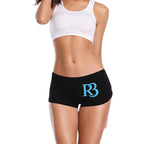 R3 Women's Boyshort Panties - R3ceived