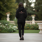 L’Atelier R3CEIVED Paris collection Oversized Hoodie