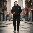 L’Atelier R3CEIVED Paris (Oversized Jogger)