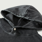 R3 Moto Racing Hoodie Men's