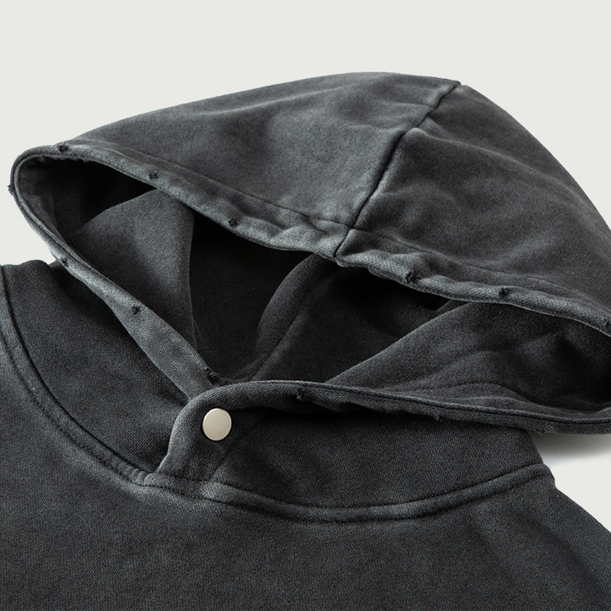 R3 Moto Racing Hoodie Men's