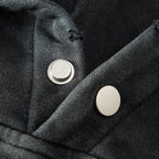 R3 Moto Racing Hoodie Men's