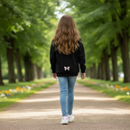 for her, for the little Girls hoodie.
