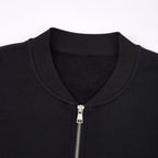 3:33  bomber jacket – R3CEIVED