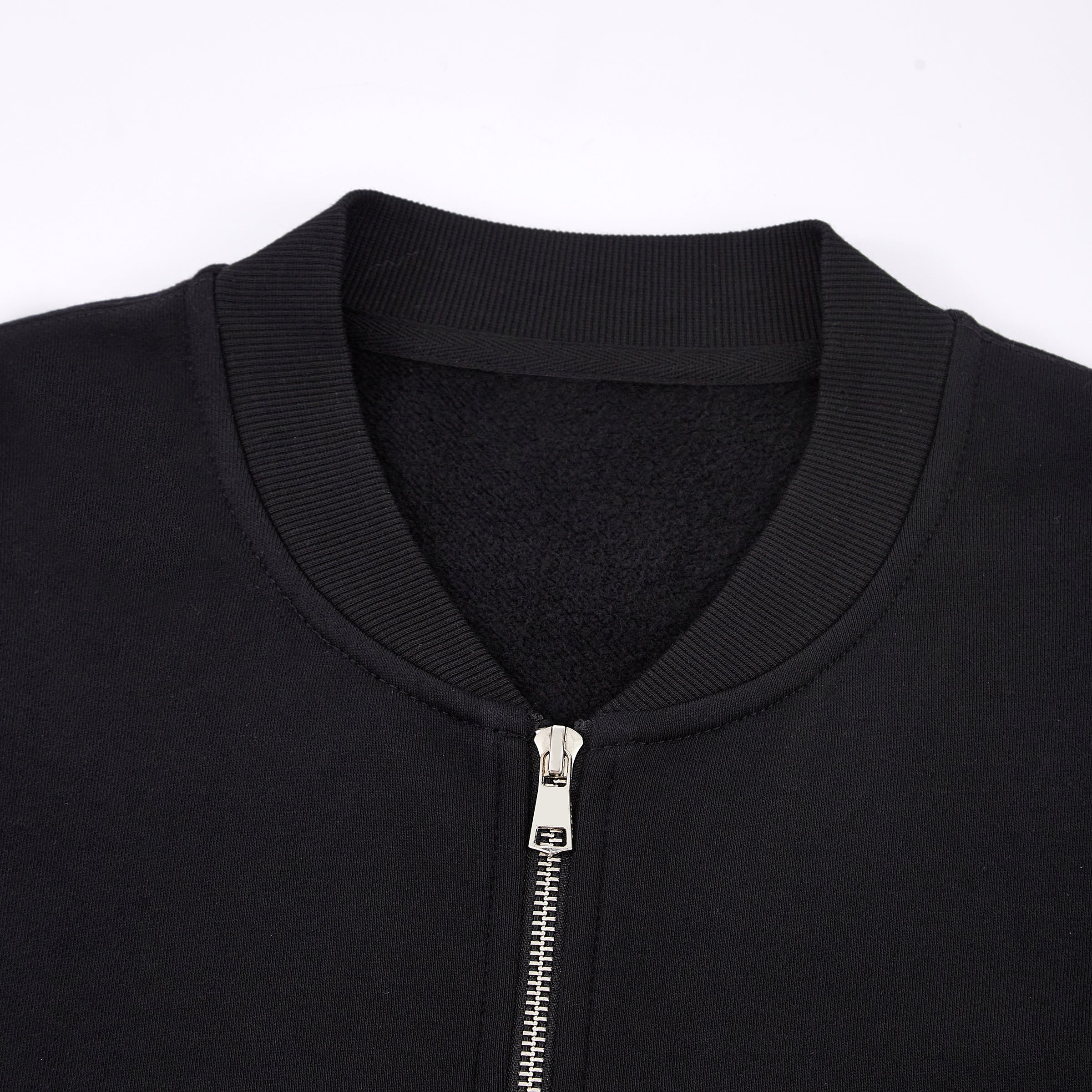 3:33  bomber jacket – R3CEIVED