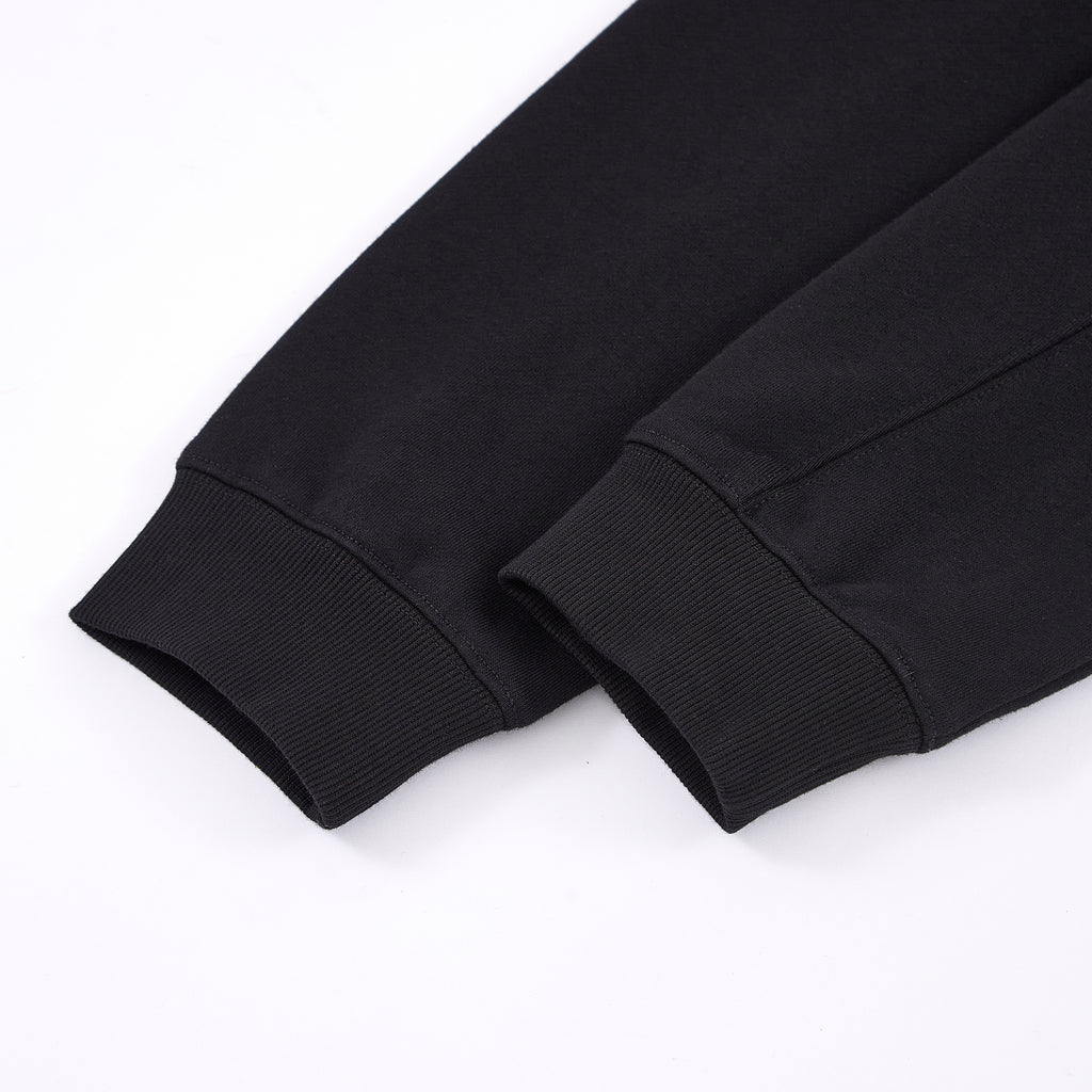 3:33  bomber jacket – R3CEIVED