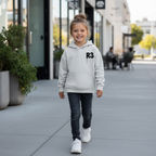 R3CEIVED- HOPE  Hoodie Kids