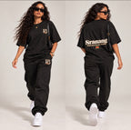 Sranang Heritage odi odi Oversized T-Shirt