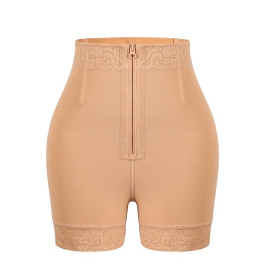 Body shape lingerie