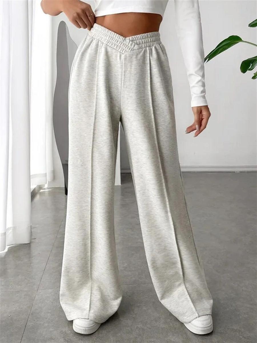 R3ceived Women's loose casual pants - R3ceived