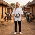 Remember Them Limited Edition T-Shirt | R3CEIVED Fashion Members Club