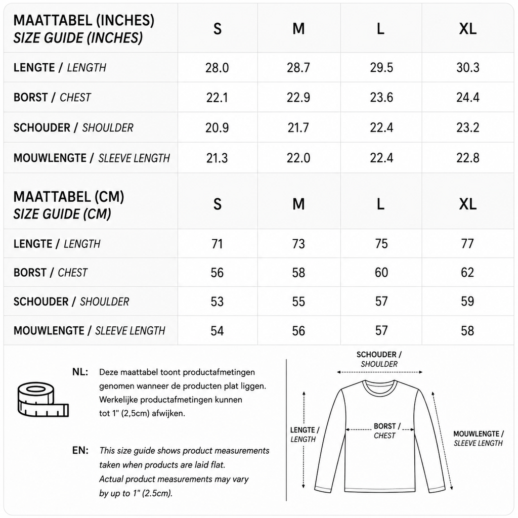 3:33 Long sleeve  (washed)