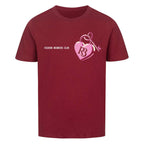 Image for color: wine red