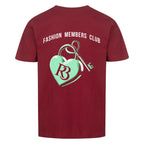 Image for color: wine red
