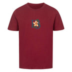 Image for color: wine red