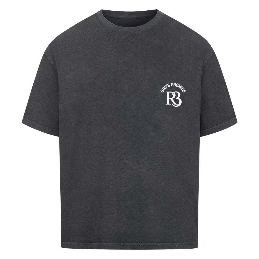 Image for color: washed black