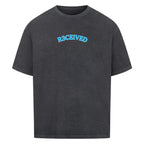 Image for color: washed black