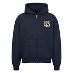 Image for color: french navy