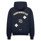 Image for color: french navy