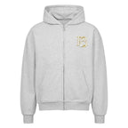 Image for color: heather grey