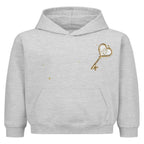 Image for color: heather grey