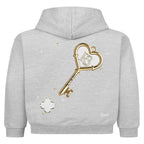 Image for color: heather grey